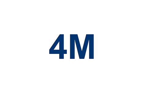 4M