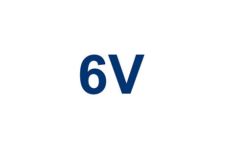 6V