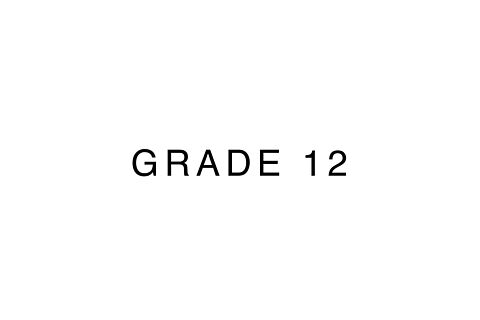 GR 12