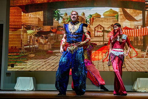 Aladin