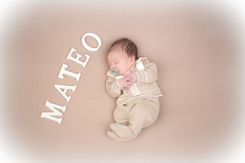 Mateo