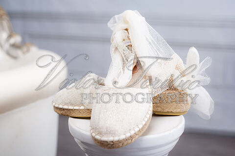 Sesion de comunion Julia