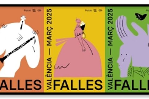 Falla Naquera lauri Volpi 2025
