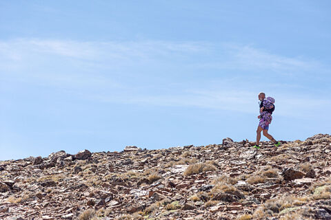 Atravesado (Nqn Running)