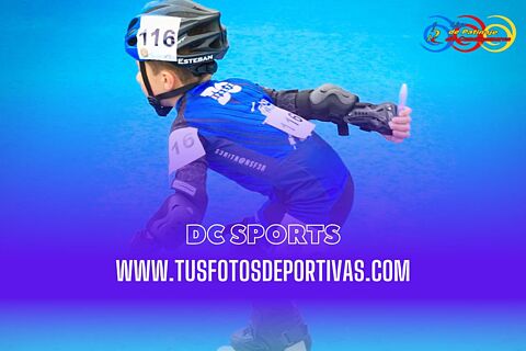 DC SPORTS