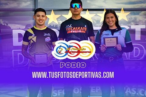 Podio
