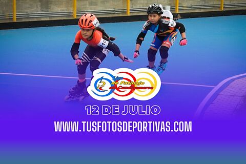 12 de julio