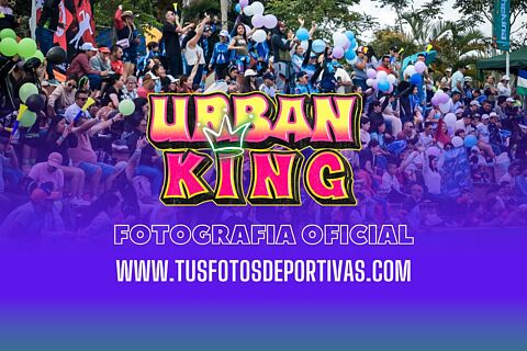 Urban king