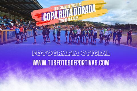 III FESTIVAL DE ESCUELAS