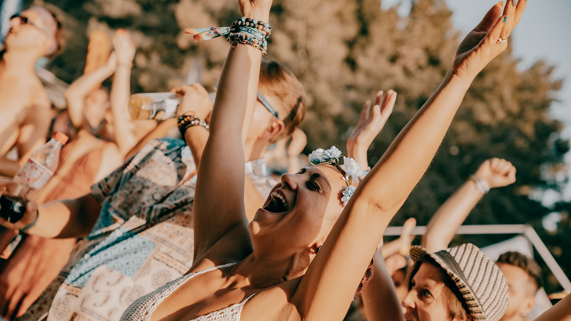 Earth Garden Festival 2025