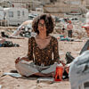 Meditation Beach_Spiritus Mundi
