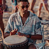 Trakadum July25 - Drum Circle