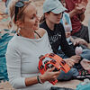 Trakadum April25 - Drum Circle