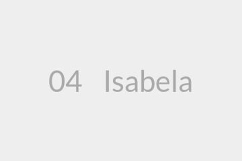 04 Diana - Isabela