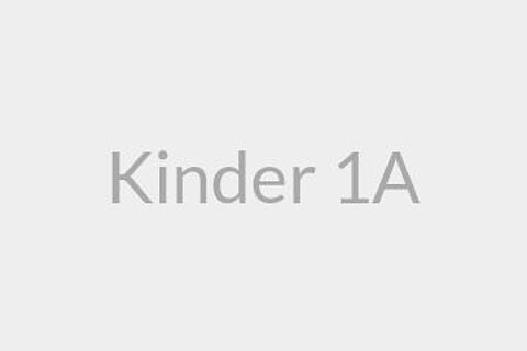 Kinder 1A