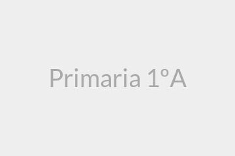 Primaria 1ºA