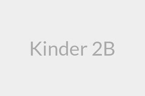 Kinder 2B