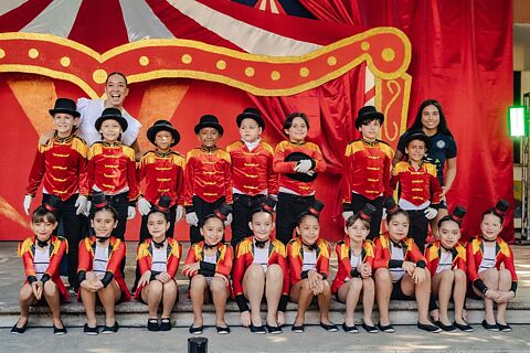 00 Bailable 2ºB