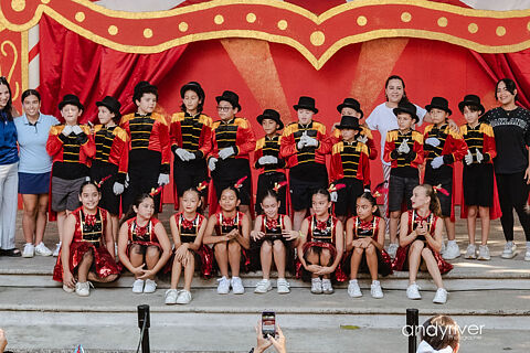 00 Bailable Primaria 3ºB