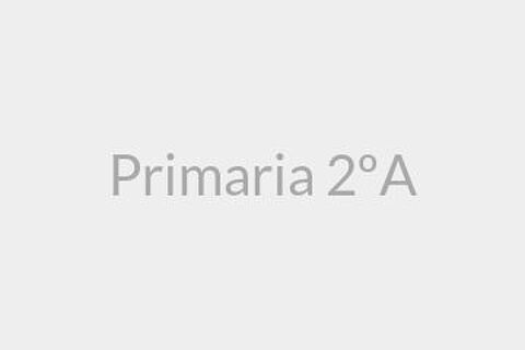 Primaria 2ºA