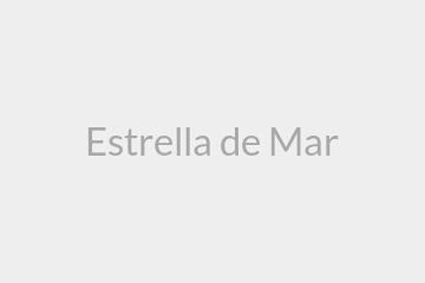 Estrella de Mar