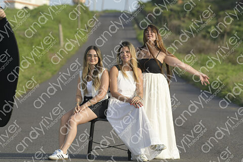 Sesion Familias Horribles - Exterior