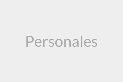 Personales