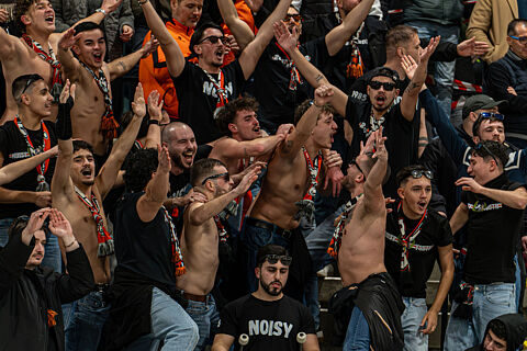 HC Sant Just vs CS Noisy RS