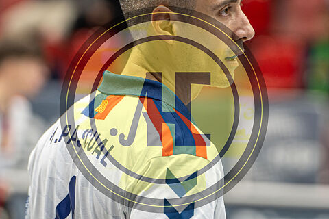 Igualada HC vs CP Voltregà