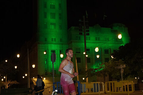 Plaza de España