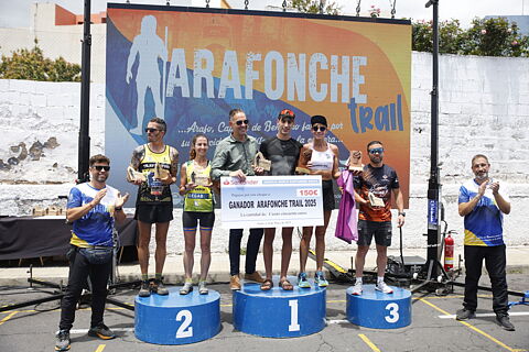 Trofeos