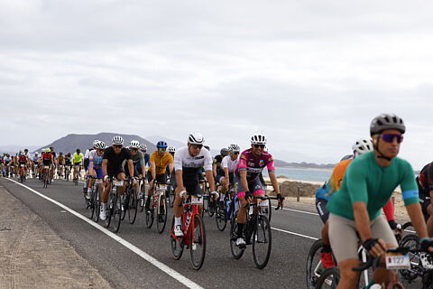 1. Dunas de Corralejo
