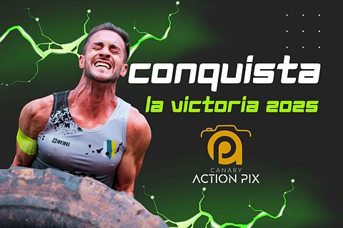 Conquista La Victoria 2025