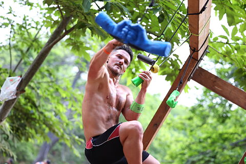 Monkey Élite + 10K