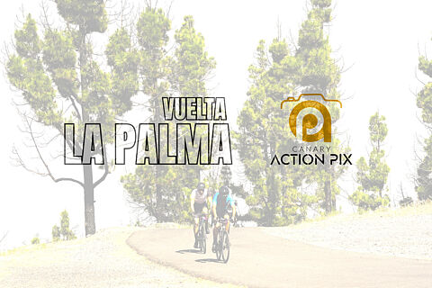 [PROXIMAMENTE] Vuelta La Palma