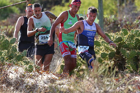 3. Bajada Camino Jover