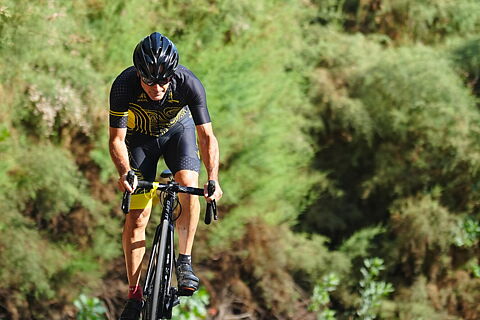 4. Bici - Camino de la Costa