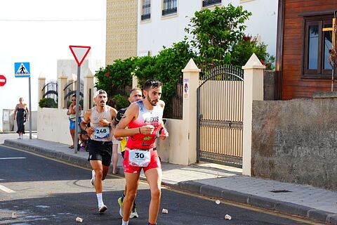 5. Cercado del Señor