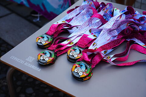 7. Metas
