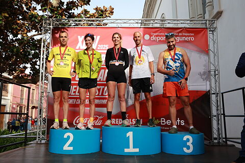 Trofeos
