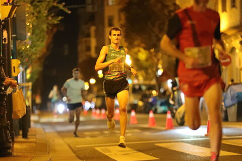 4. San Vicente de Paúl