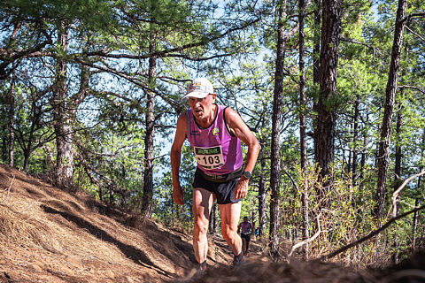 Subida Monte (distancia larga)