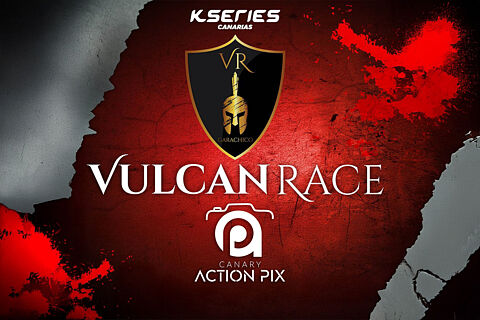 Vulcan Race Garachico 2025