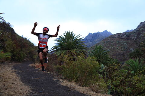 1. Barranco del Cercado