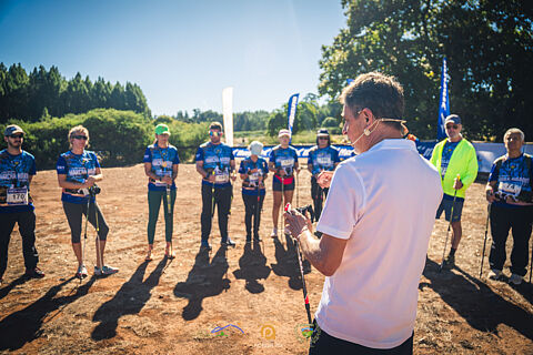 Previo y taller con Míchel