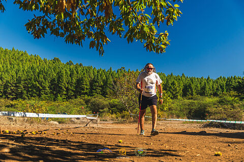 IV Open Tenerife Marcha Nórdica Competitiva