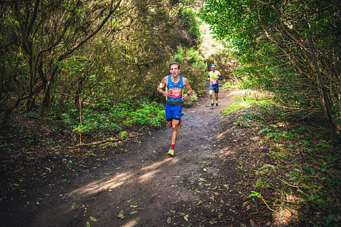 3. Sendero Hija Cambada