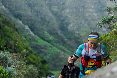 1. Barranco de La Goleta