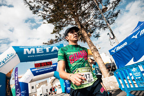 Punto 6: Metas