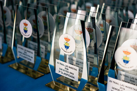 Trofeos